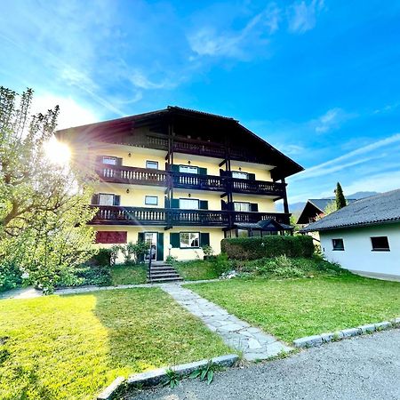 Whats-App Self-Check-In - Villa Maria Theresia บัดกอยเซิร์น ภายนอก รูปภาพ