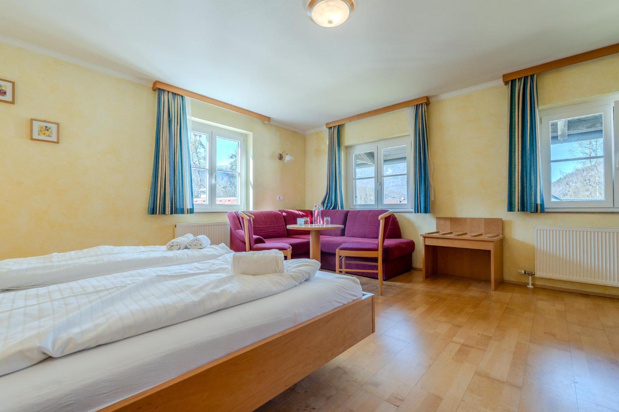 Whats-App Self-Check-In - Villa Maria Theresia บัดกอยเซิร์น ห้อง รูปภาพ