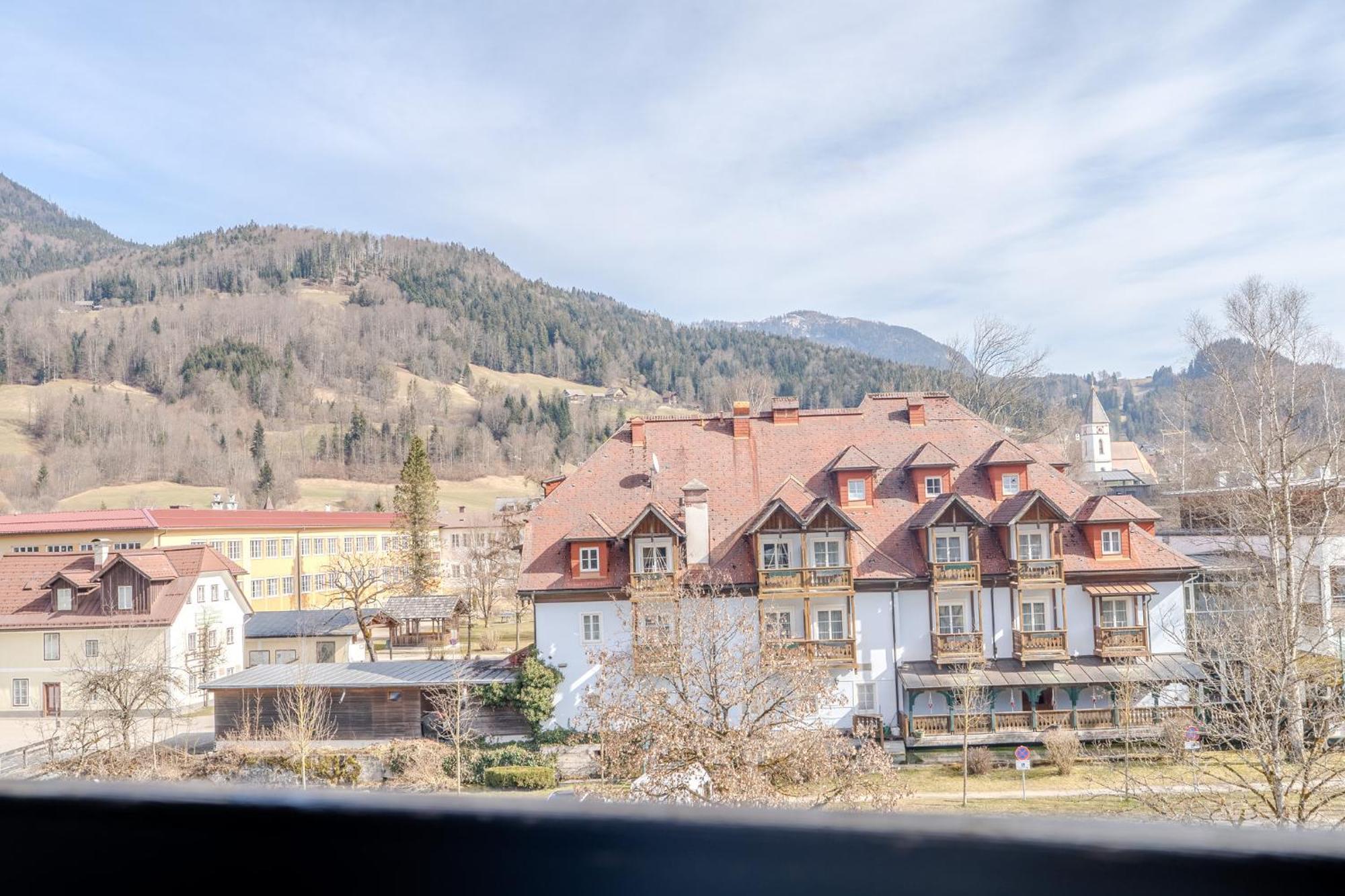 Whats-App Self-Check-In - Villa Maria Theresia บัดกอยเซิร์น ห้อง รูปภาพ